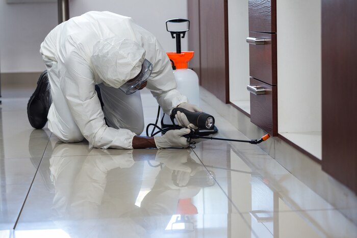 Can Rain Affect Termite Removal? Singapore Termite Control Services